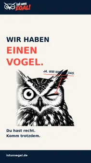 Vorschau für Story und Reels