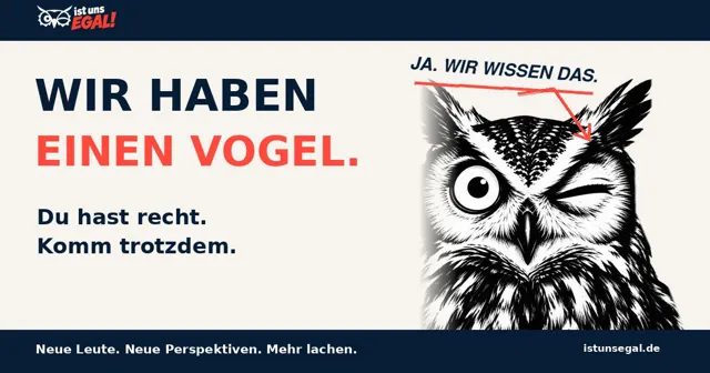 So erscheint der Link beim Teilen